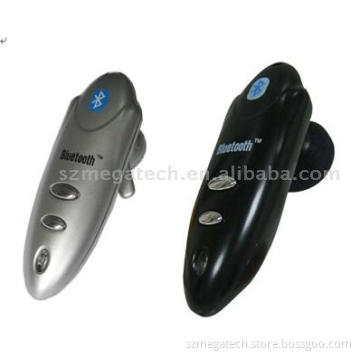 bluetooth earphone